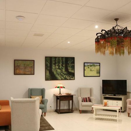 El Sueno Del Infante Hotel กัวดาลาฮารา ภายนอก รูปภาพ