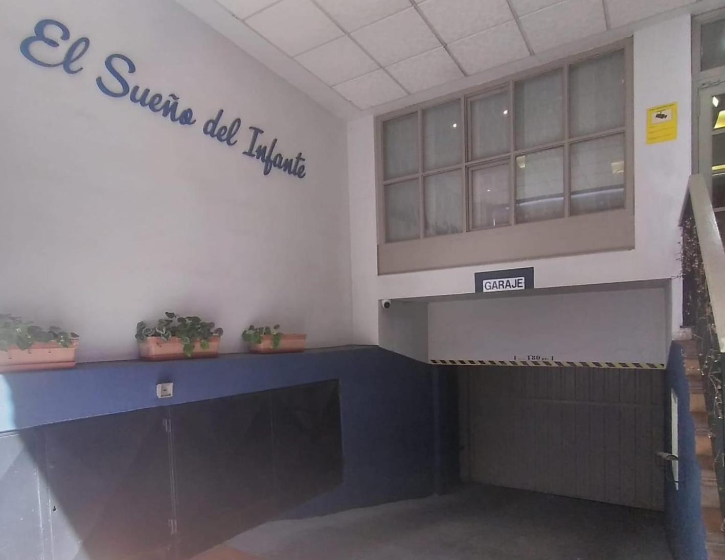 El Sueno Del Infante Hotel กัวดาลาฮารา ภายนอก รูปภาพ