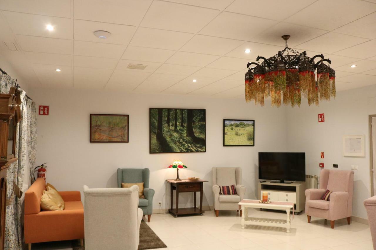 El Sueno Del Infante Hotel กัวดาลาฮารา ภายนอก รูปภาพ