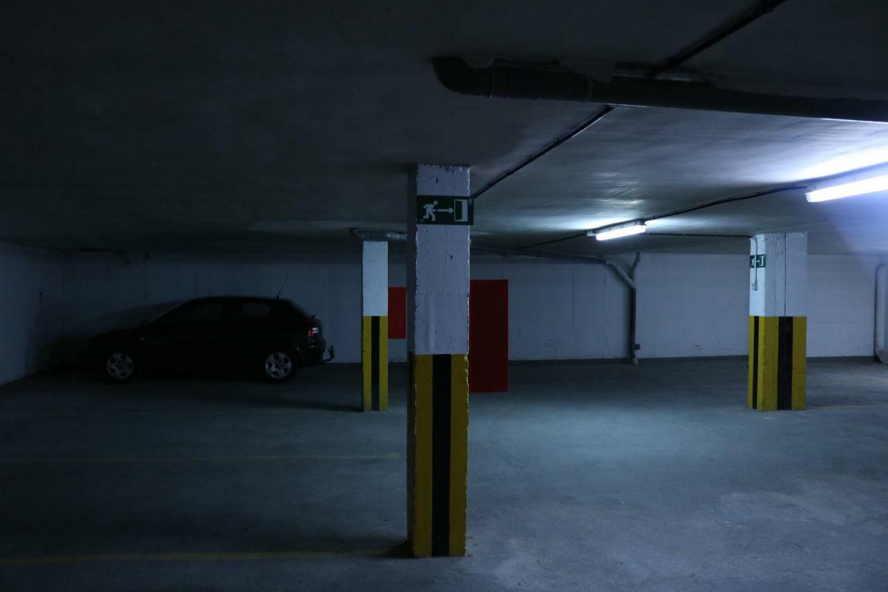 El Sueno Del Infante Hotel กัวดาลาฮารา ภายนอก รูปภาพ
